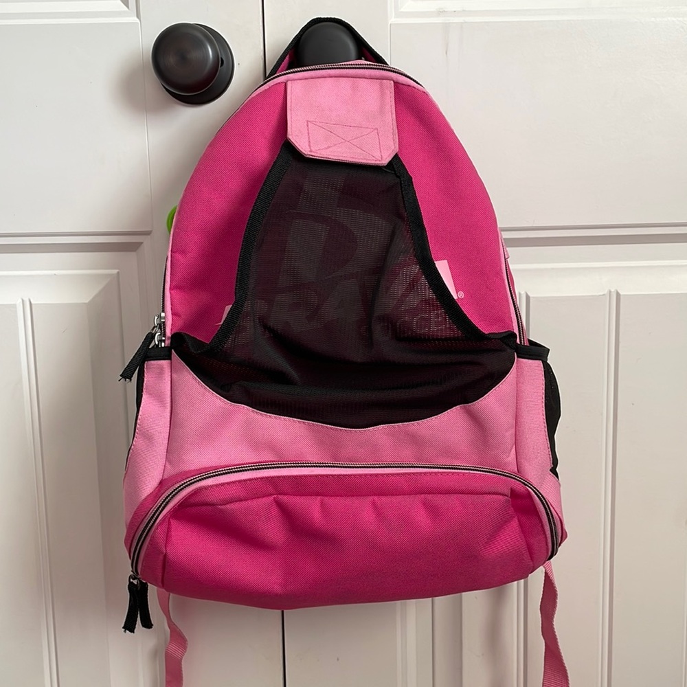 Girls Brava Soccer Bag